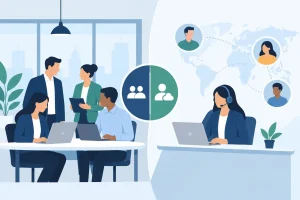 Onsite Attendants Versus Outsourced Staffing