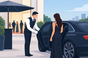 How Much Does Valet Cost for Your Event?