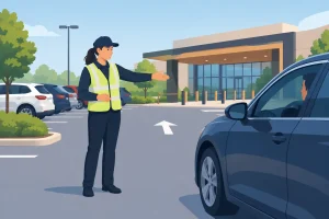 When Should Venues Add Attendants for Parking?